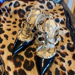 BCGeneration dressy black shoe